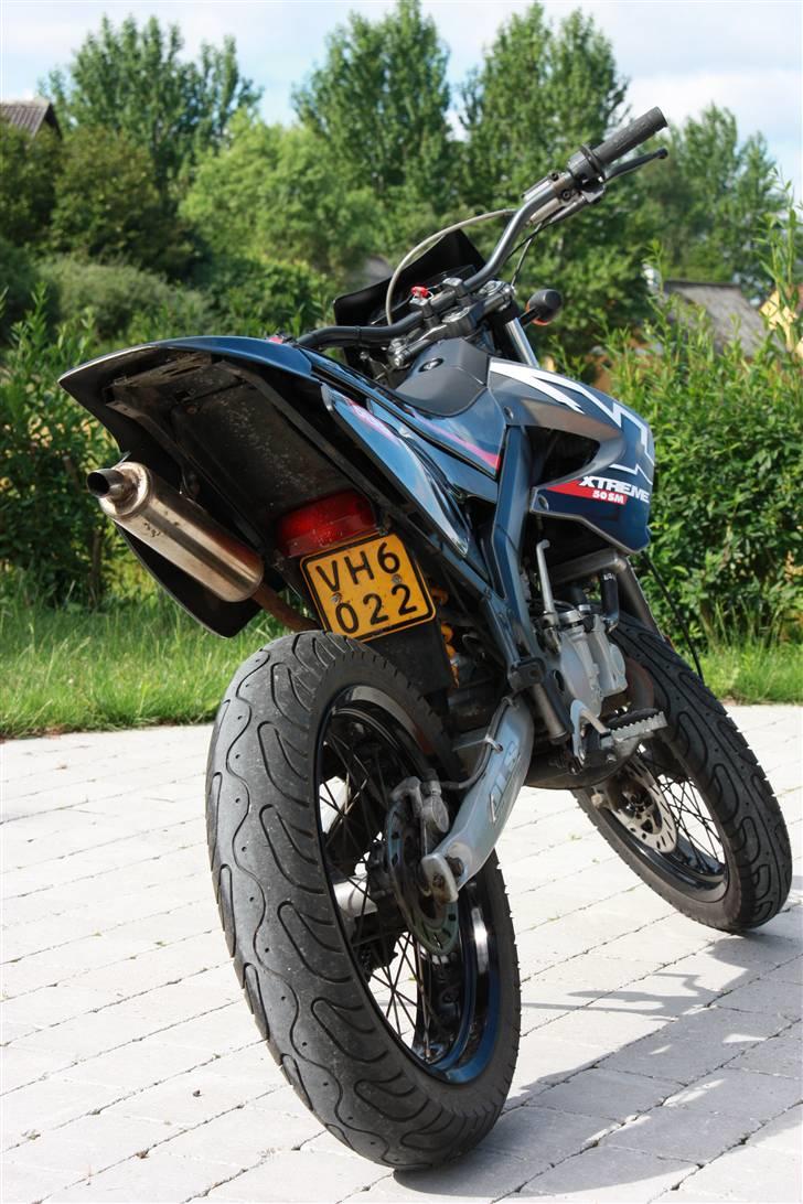 Derbi senda  billede 8