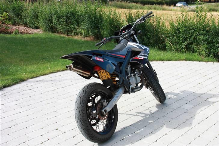 Derbi senda  billede 9