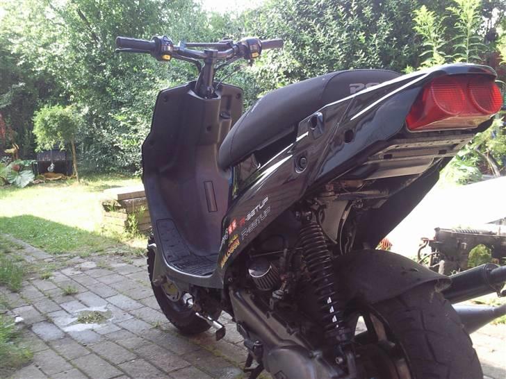 PGO Hot 50 (SOLGT) og savnet ;( billede 4