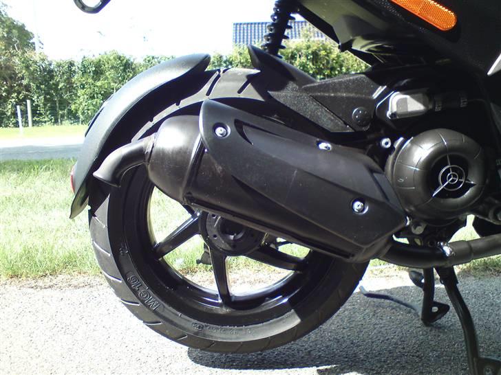 Piaggio NRG Power DT billede 10