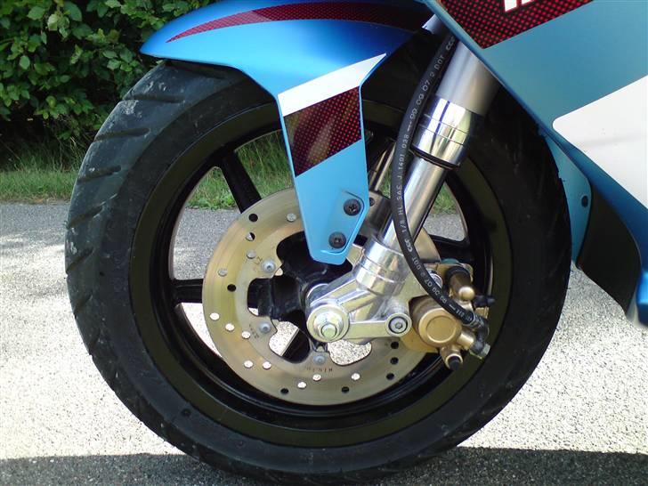 Piaggio NRG Power DT billede 11