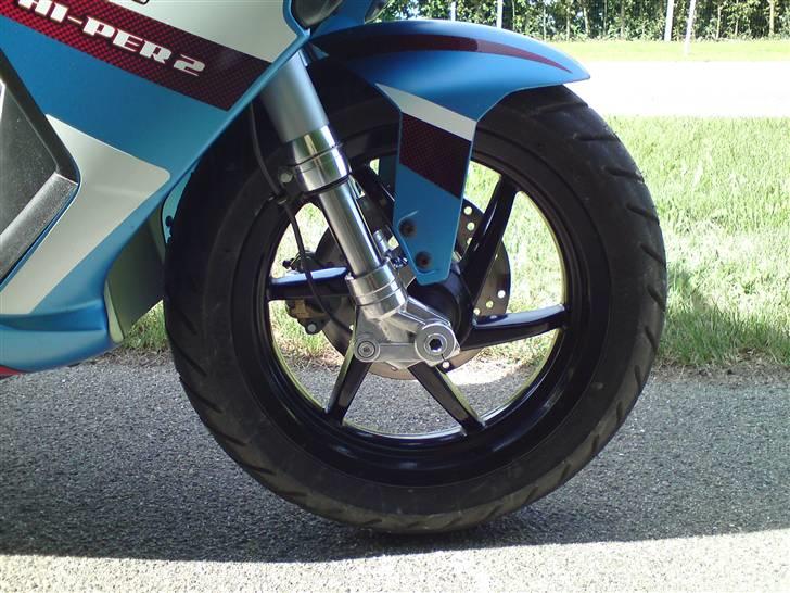 Piaggio NRG Power DT billede 12