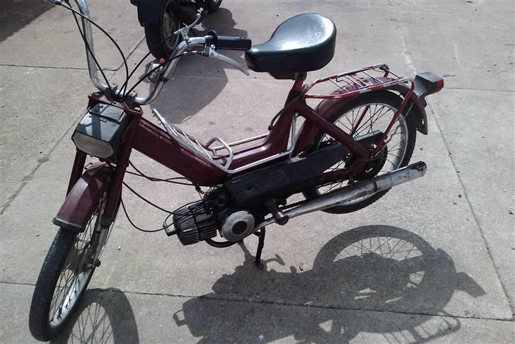 Puch Maxi K billede 2
