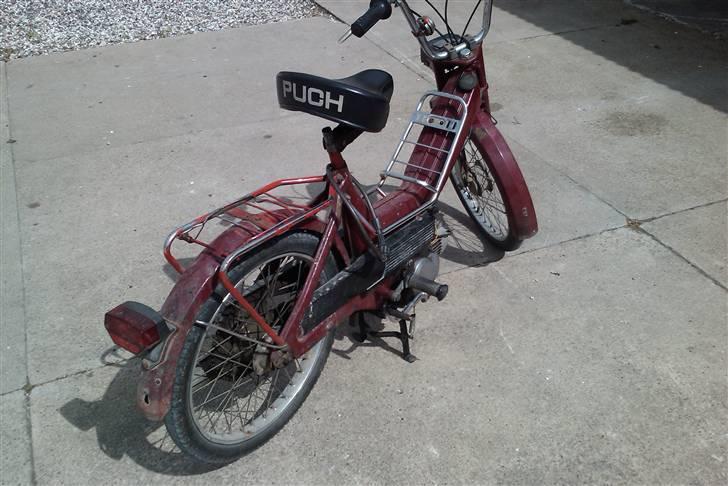 Puch Maxi K billede 4