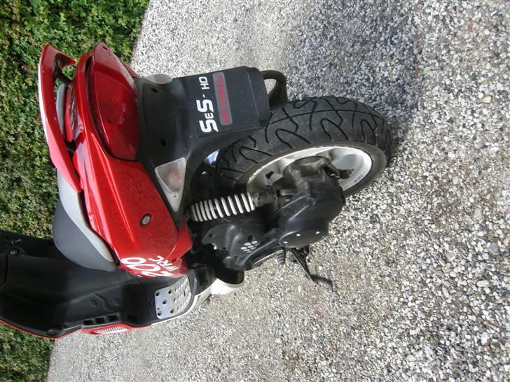 Peugeot Speedfight 2 AC  SOLGT billede 4