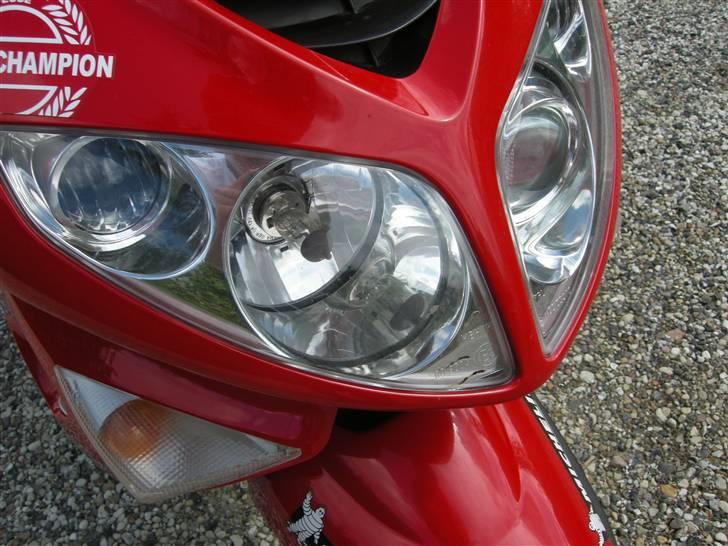 Peugeot Speedfight 2 AC  SOLGT billede 9