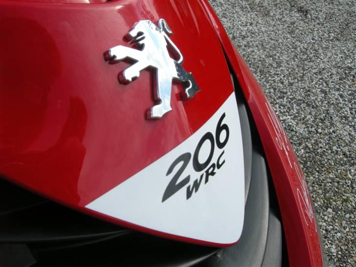 Peugeot Speedfight 2 AC  SOLGT billede 10