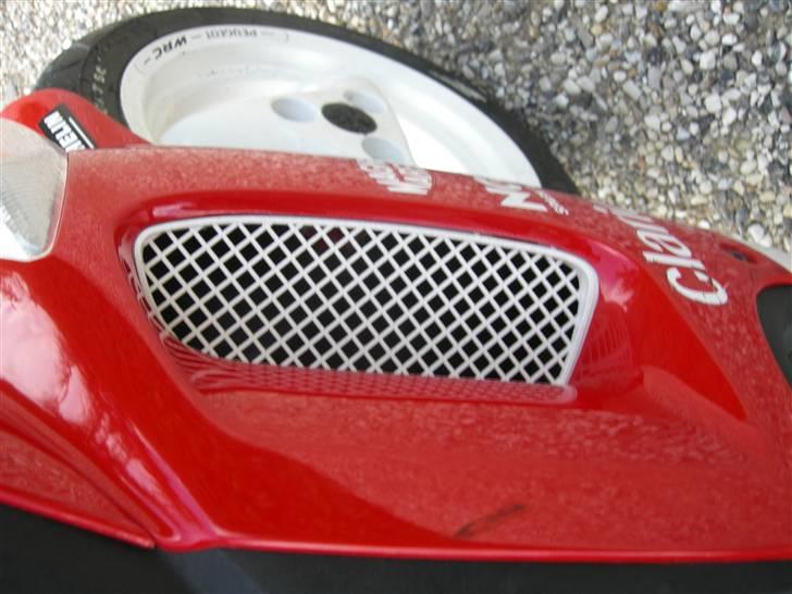 Peugeot Speedfight 2 AC  SOLGT billede 12