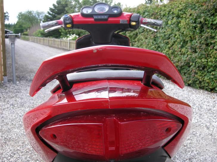 Peugeot Speedfight 2 AC  SOLGT billede 15