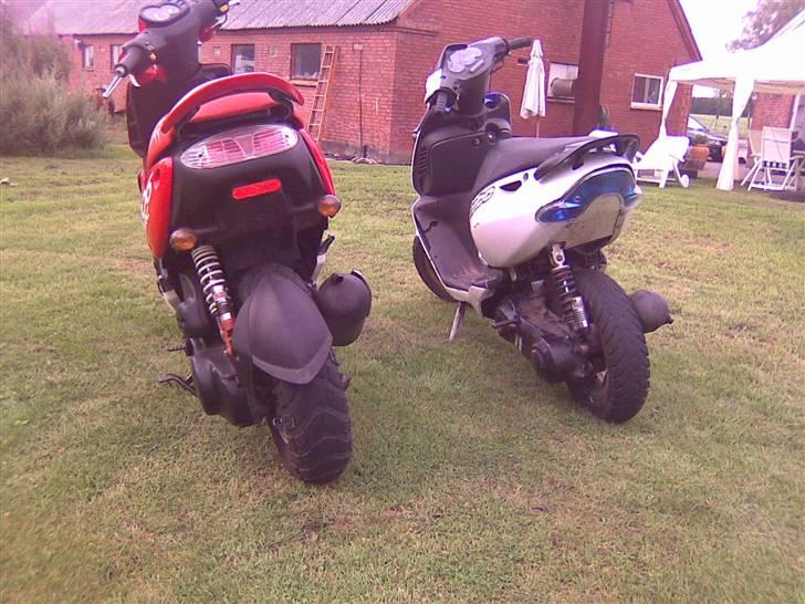 Peugeot tkr 206 solgt. billede 15