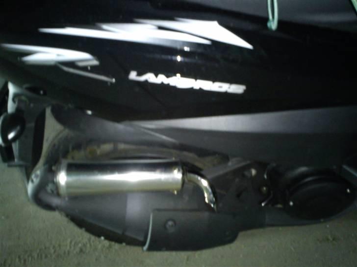 Giantco Lambros  billede 14