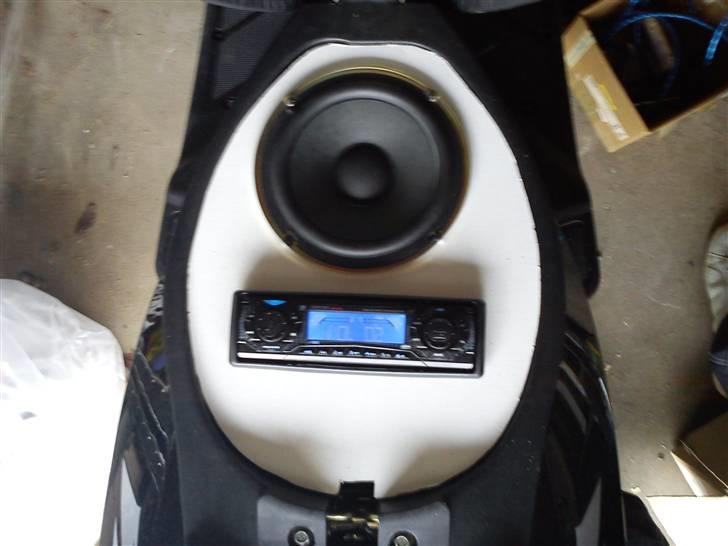 Giantco Lambros  - ikke helt færdig i nu billede 15