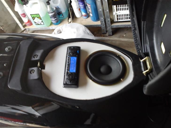 Giantco Lambros  - ikke helt færdig i nu billede 16