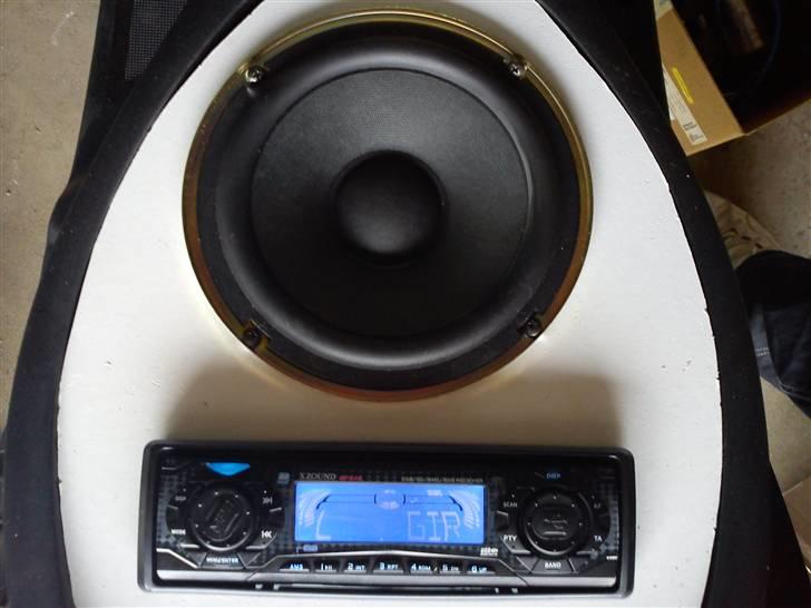 Giantco Lambros  - ikke helt færdig i nu billede 17