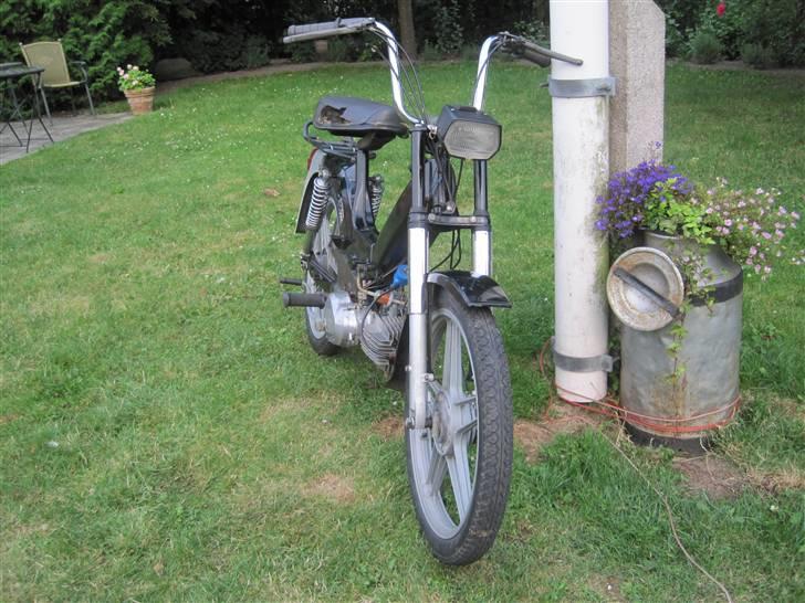 Puch Maxi P1 "Solgt" billede 12