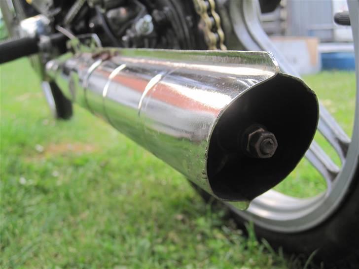 Puch Maxi P1 "Solgt" billede 13