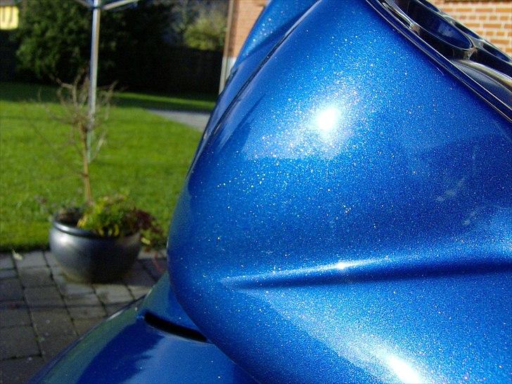 Yamaha Jog R Evo2 AC - solgt billede 2