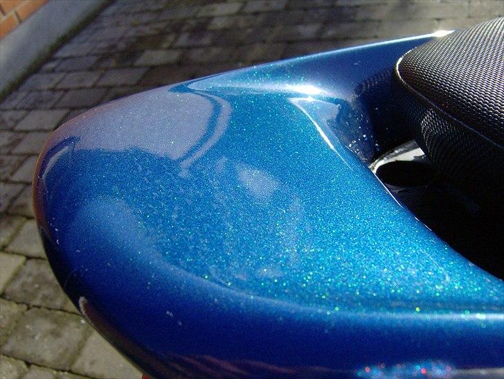 Yamaha Jog R Evo2 AC - solgt billede 5