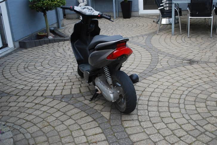 Yamaha Jog R billede 3