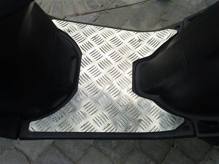 Gilera stalker STJÅLET d. 6/12 billede 3