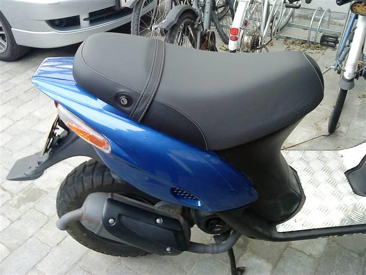 Gilera stalker STJÅLET d. 6/12 billede 4