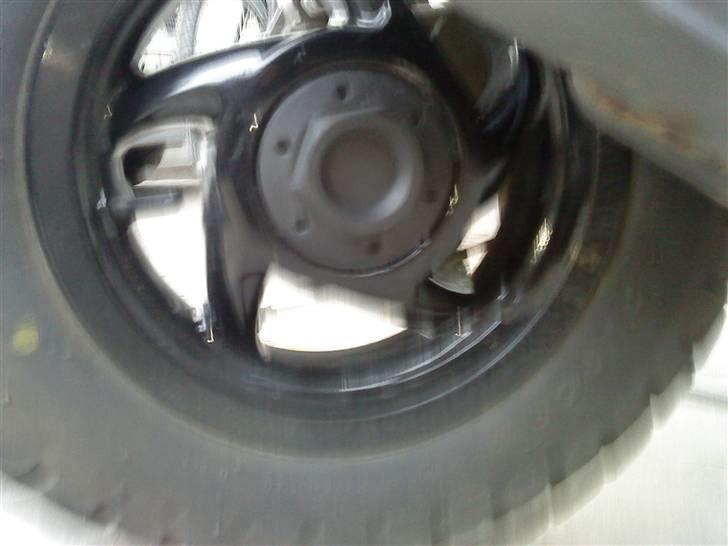 Gilera stalker STJÅLET d. 6/12 billede 5