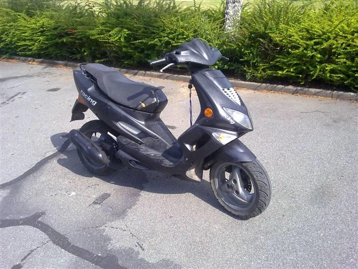 Peugeot Speedfight billede 2