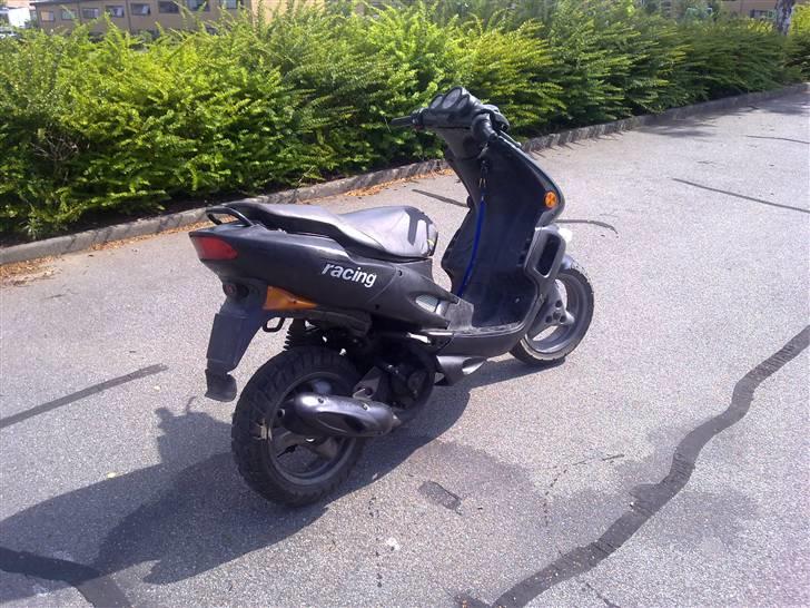 Peugeot Speedfight billede 3