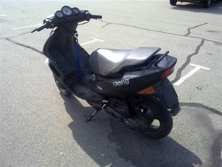 Peugeot Speedfight billede 4