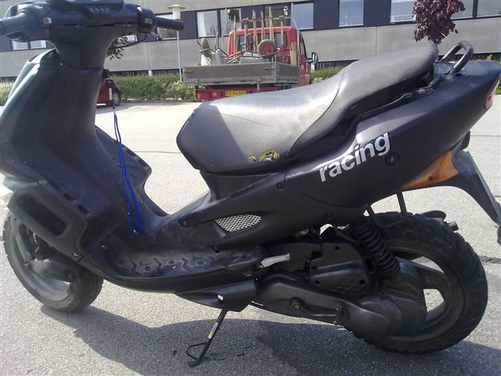 Peugeot Speedfight billede 5