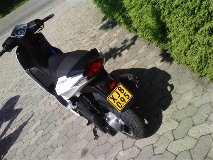 Peugeot Speedfight 3 RS ¤ Tilsalg billede 2