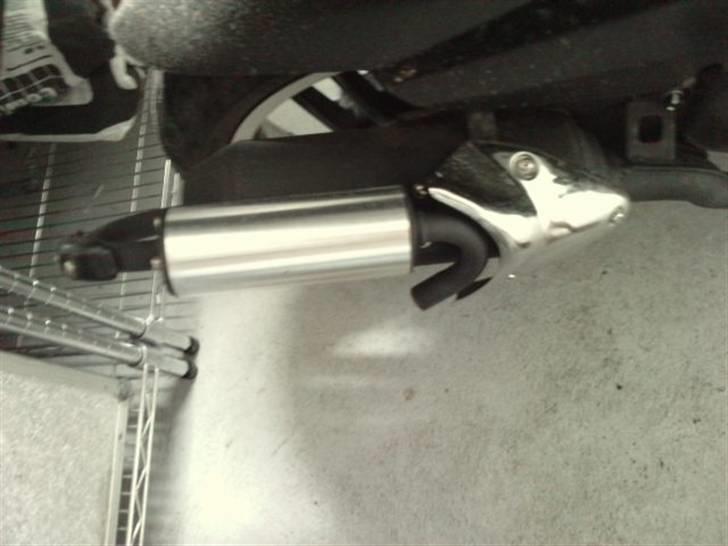 Peugeot Speedfight 3 RS ¤ Tilsalg billede 5