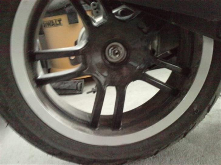 Peugeot Speedfight 3 RS ¤ Tilsalg billede 6