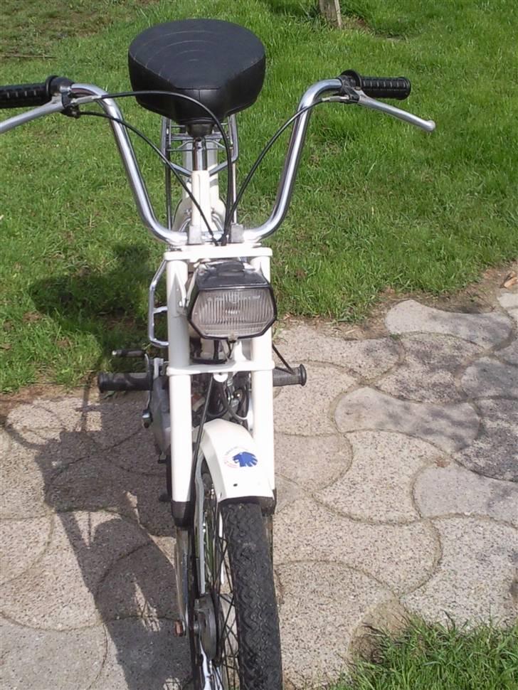 Puch maxi FCK **SOLGT** billede 3