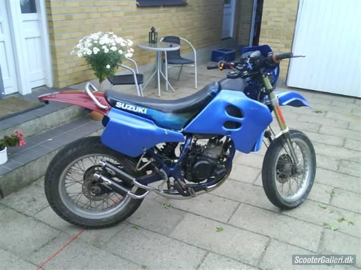 CPI Oliver city (solgt) - rmx som jeg bytte for lc sonic billede 19