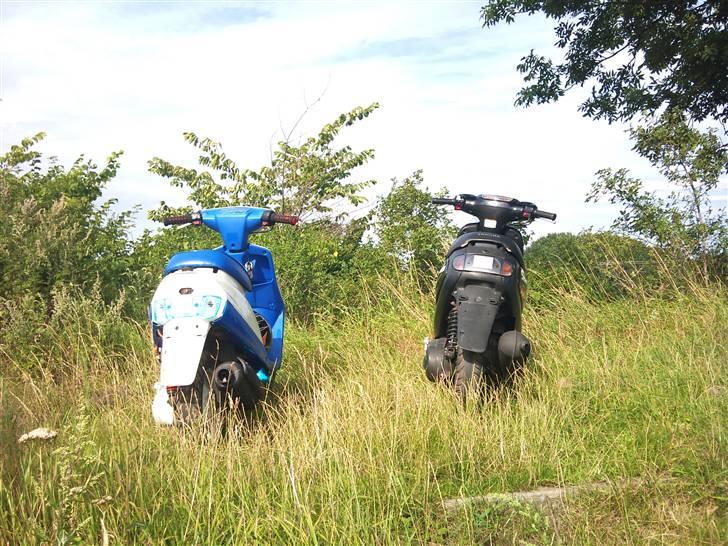 Yamaha jog fs billede 1