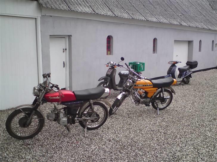 Yamaha fs1  billede 7