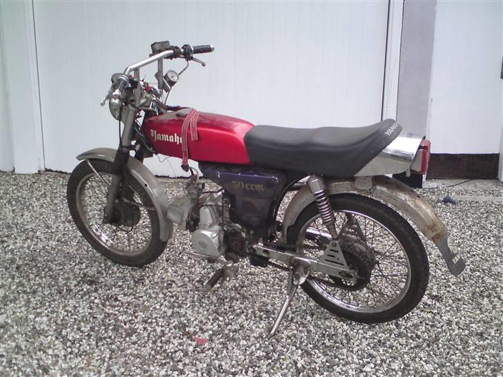 Yamaha fs1  billede 8