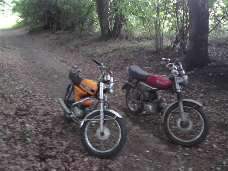 Yamaha fs1  billede 9