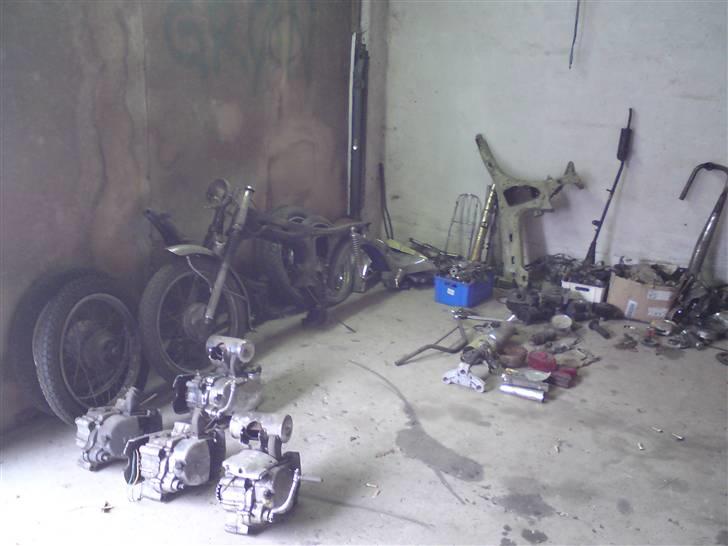 Yamaha fs1  billede 10