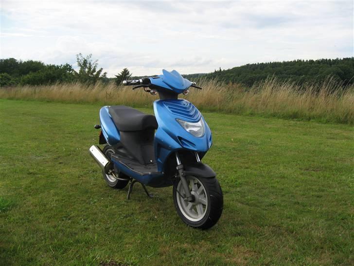 CPI Oliver  --SOLGT-- billede 1