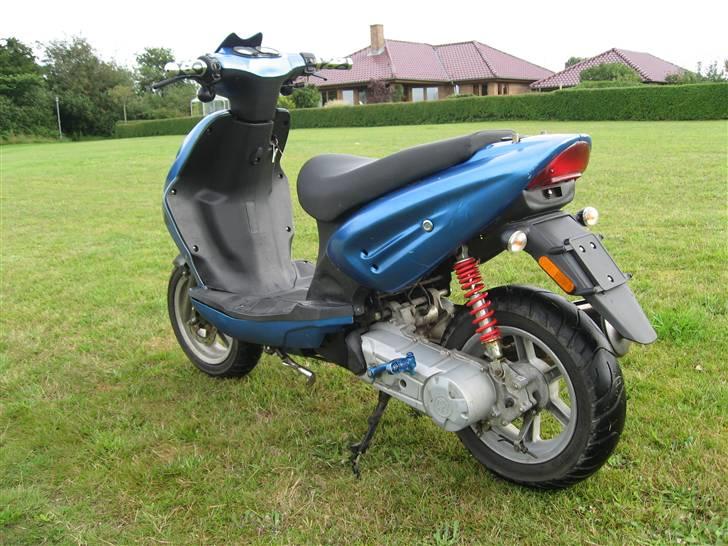 CPI Oliver  --SOLGT-- billede 2