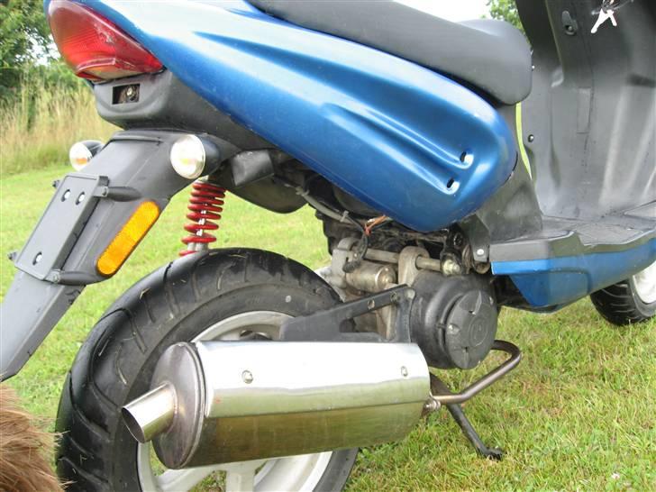 CPI Oliver  --SOLGT-- billede 4