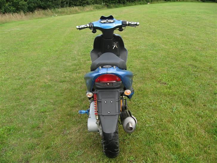 CPI Oliver  --SOLGT-- billede 6