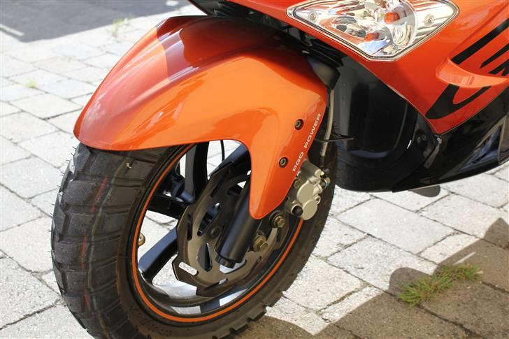 PGO G-Max billede 10