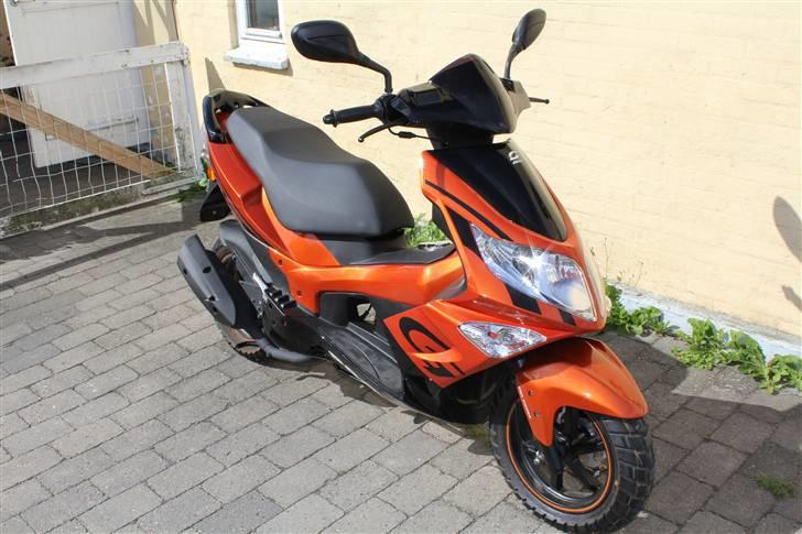 PGO G-Max billede 14