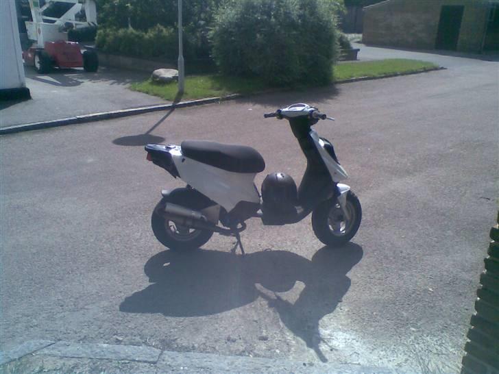 PGO hot 50 billede 1