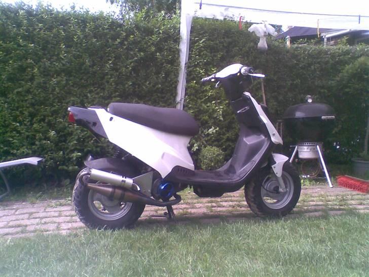 PGO hot 50 billede 2