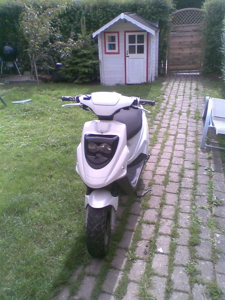 PGO hot 50 billede 3