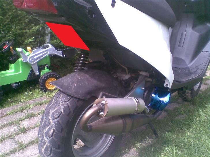 PGO hot 50 billede 4